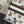 Large CD Book Tote 42cm White Multicolor Dragon Zodiac Embroidery