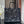 Large CD Book Tote 42cm Butterfly Zodiac Black