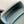TEEN TRIOMPHE 11CM LIGHT BLUE CALFSKIN