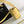 TEEN TRIOMPHE 11CM YELLOW CALFSKIN