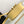 TEEN TRIOMPHE 11CM YELLOW CALFSKIN