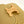 TEEN TRIOMPHE 11CM YELLOW CALFSKIN