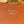 TEEN TRIOMPHE 11CM ORANGE CALFSKIN