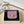TEEN TRIOMPHE 11CM PURPLE CALFSKIN