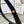 TEEN TRIOMPHE 11CM BLACK CALFSKIN