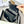 TEEN TRIOMPHE 11CM BLACK CALFSKIN