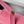 TEEN TRIOMPHE 11CM PINK CALFSKIN