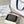 TEEN TRIOMPHE 11CM BROWN MONOGRAM CALFSKIN