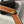 TEEN TRIOMPHE 11CM BROWN MONOGRAM CALFSKIN