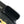 TEEN TRIOMPHE 11CM BLACK CALFSKIN GOLD DIAMOND HARDWARE