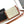 TEEN TRIOMPHE 18.5CM BEIGE MONOGRAM CANVAS AND TAN CALFSKIN