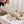 Vlogo Signature Slingback Light Ivory Calfskin