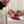 Vlogo Signature Slingback Red Calfskin