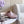 Vlogo Spool Square Toe Rose Cannelle