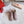 Vlogo Spool Square Toe Rose Cannelle