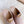 Vlogo Spool Square Toe Rose Cannelle