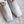 Vlogo Spool Square Toe White