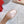 Vlogo Spool Square Toe White