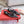 Vlogo Slingback Ballerina Black Mesh