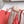 Vlogo Slingback Pump 65MM Shiny Red