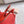 Vlogo Slingback Pump 65MM Shiny Red