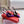 Vlogo Slingback Pump 90MM Purple