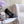 Rockstud Straps Pump 90mm Black
