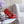 Rockstud Straps Pump 90mm Red