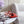 Rockstud Wispy Calfskin Mule 65mm Shiny Red