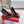 High-heels Pump Crystals 10cm Black With Crystals
