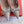 High-heels Pump Crystals 10cm Rose Cannelle With Crystals