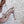 2 Rockstud Slingback 90mm Matte Rose Cannelle