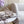 2 Rockstud Slingback 90mm Matte White