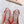 2 Rockstud Slingback 65mm Shiny Red