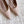Rockstud TStrap 10cm Rose Cannelle
