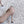 Rockstud TStrap 10cm Rose Cannelle