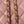 CC Vanity Case 17cm Pink Lambskin Gold hardware
