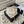 CC Vanity Case 17cm White Lambskin Gold hardware