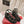 Rockstud Ankle Strap Wedge Sandal Calfskin Black 10cm