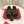 Toile Iconographe Slide Sandal 65mm Black Beige