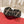 Toile Iconographe Slide Sandal 65mm Black Beige