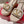 VLogo Signature Calfskin Wedge Sandal 90mm White
