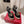 VLogo Signature Calfskin Wedge Sandal 90mm Black