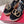 VLogo Signature Calfskin Wedge Sandal 90mm Black