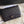 FLAP BAG 33CM BLACK CAVIAR SILVER HARDWARE