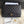 FLAP BAG 33CM BLACK CAVIAR GOLD HARDWARE