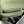 Medium Classic Flap Bag 23cm Light Green Lambskin Gold Hardware