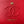 Medium Classic Flap Bag 23cm Red Lambskin Gold Hardware
