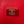 Medium Classic Flap Bag 23cm Red Lambskin Gold Hardware