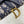 CD Saddle WOC 19cm Blue Obique Embroidery